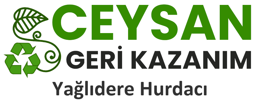 Yağlıdere Hurdacı